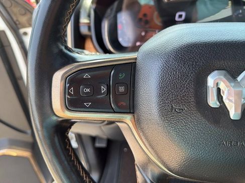 Used 2023 RAM 2500 Limited AWD/4WD image 60