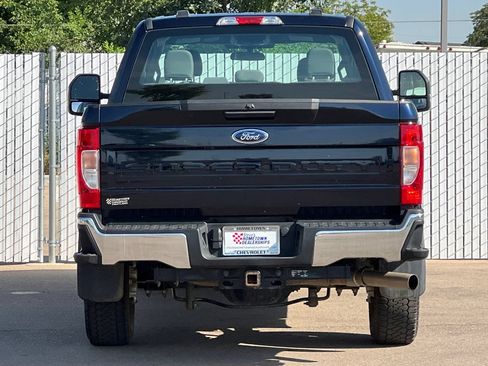 Used 2022 Ford F350 XL w/ Power Equipment Group AWD/4WD image 5