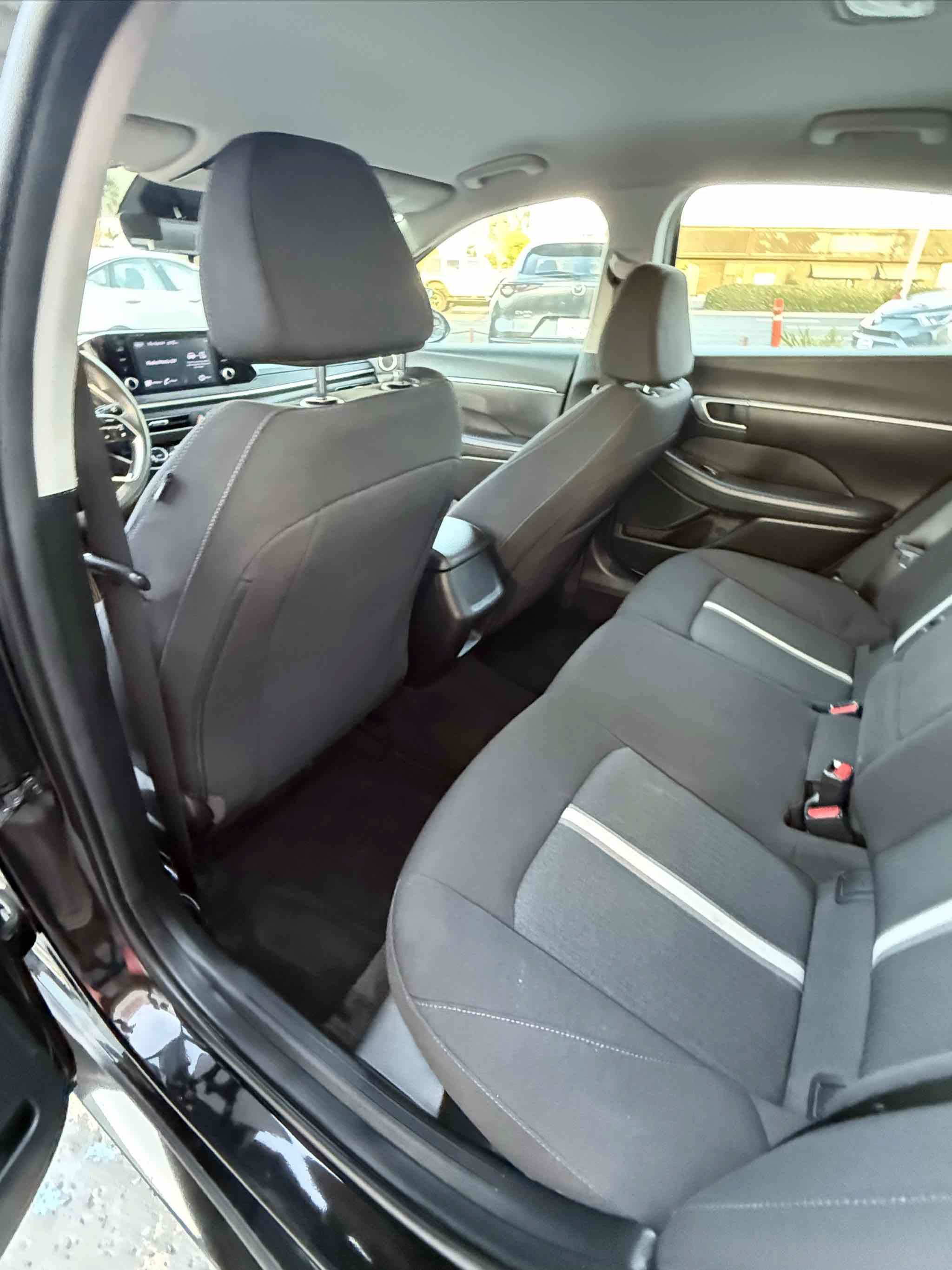 Used 2022 Hyundai Sonata SEL FWD image 69