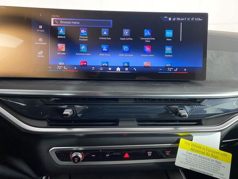Used 2026 BMW X5 sDrive40i w/ Premium Package image 24