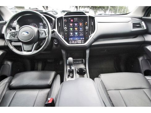 Used 2023 Subaru Ascent Limited w/ Technology Package AWD/4WD image 9