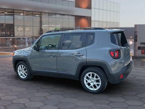 Used 2022 Jeep Renegade Sport w/ Sport Appearance Group image 6