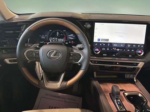 New 2026 Lexus RX 350 Premium Plus AWD/4WD image 19