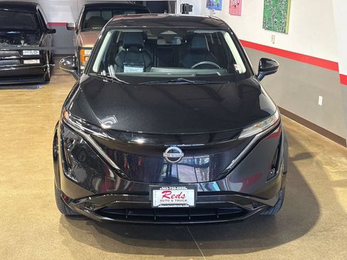 Used 2024 Nissan Ariya FWD image 11