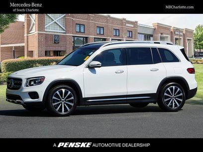 Certified 2023 Mercedes-Benz GLB 250