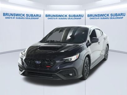 Certified 2025 Subaru WRX Premium