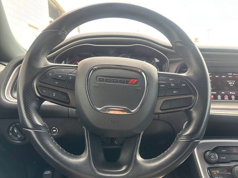 Used 2022 Dodge Challenger SXT w/ Blacktop Package image 18