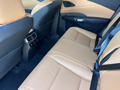 Certified 2024 Lexus RX 350 Premium Plus w/ Convenience Package AWD/4WD image 27