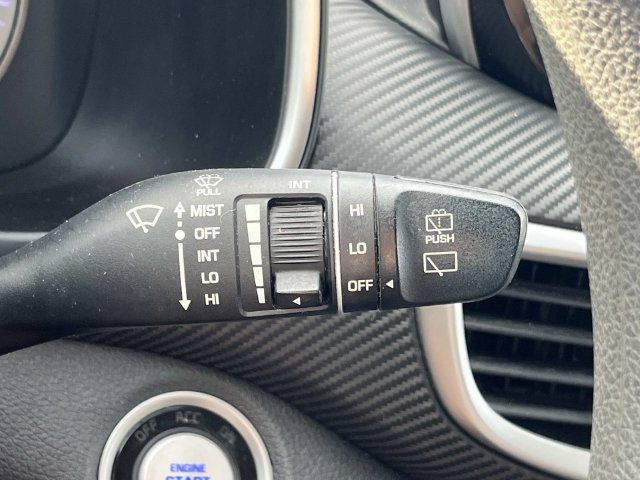 Used 2019 Hyundai Tucson Sport FWD image 40