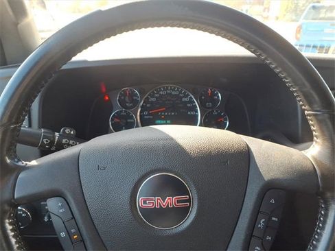 Used 2020 GMC Savana 2500 w/ Driver Convenience Package image 22