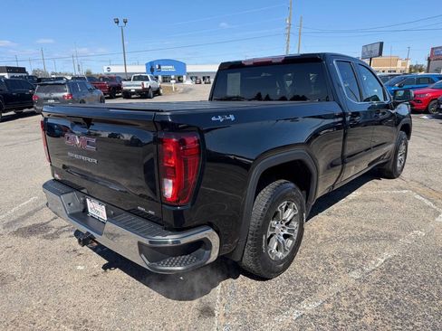 Used 2019 GMC Sierra 1500 SLE w/ Remote Start Package image 5