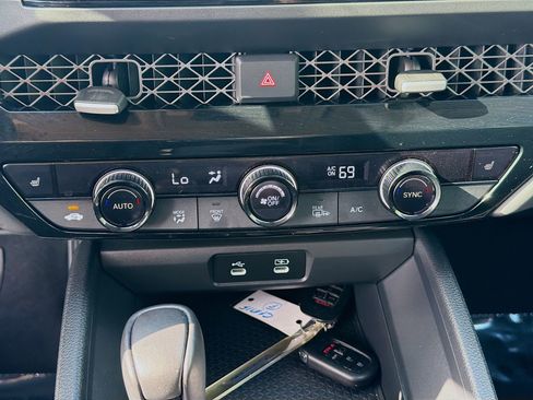 Certified 2024 Honda Accord EX-L image 14