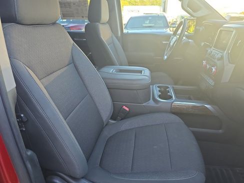 Used 2021 GMC Sierra 1500 Elevation w/ Driver Alert Package I image 10
