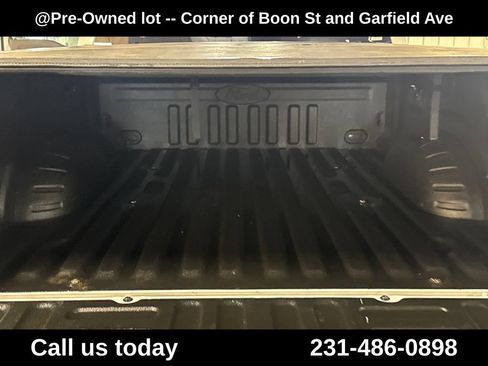 Used 2022 Ford F250 XLT w/ Black Appearance Package AWD/4WD image 28