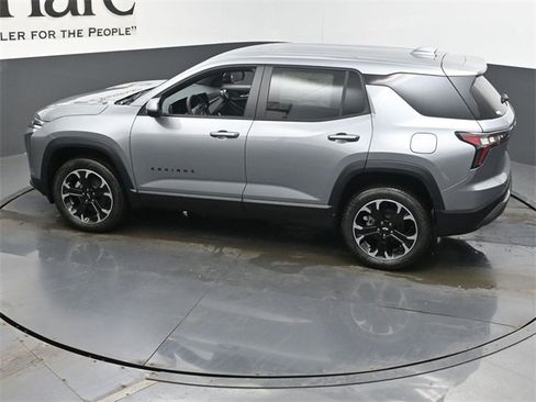 New 2026 Chevrolet Equinox LT w/ Convenience Package II image 21