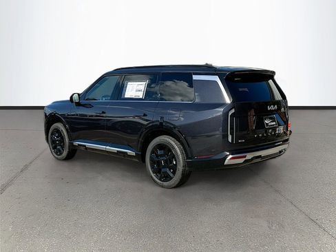 New 2027 Kia Telluride LX FWD image 5