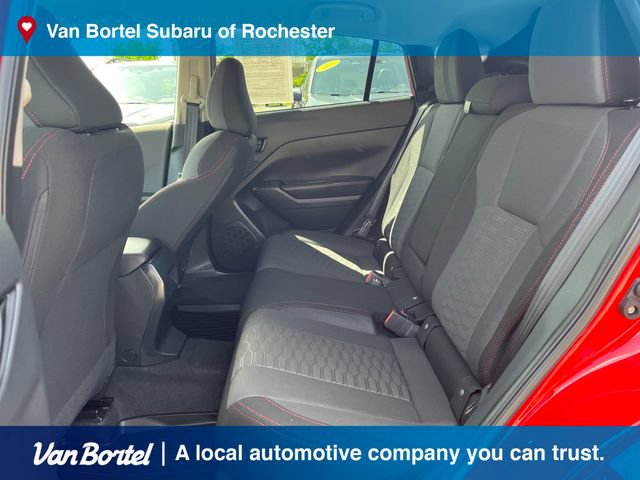 Used 2025 Subaru Impreza 2.0i Sport AWD/4WD image 21