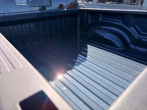 New 2026 RAM 1500 Laramie w/ Night Edition image 41