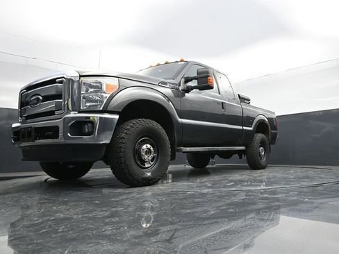 Used 2016 Ford F250 XLT w/ XLT Value Package AWD/4WD image 46