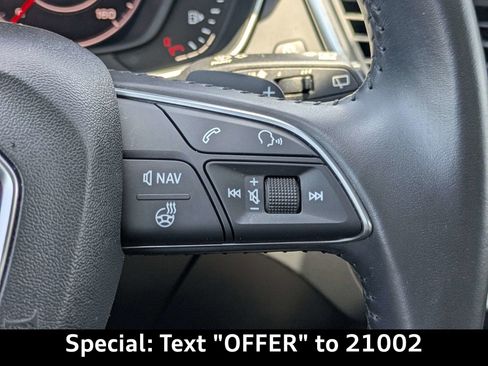 Used 2018 Audi Q5 Prestige w/ Prestige Package AWD/4WD image 31