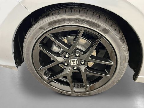 New 2026 Honda Civic Sport image 11