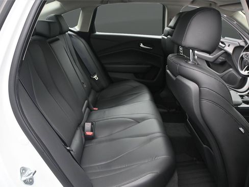 Certified 2023 Acura TLX FWD image 23