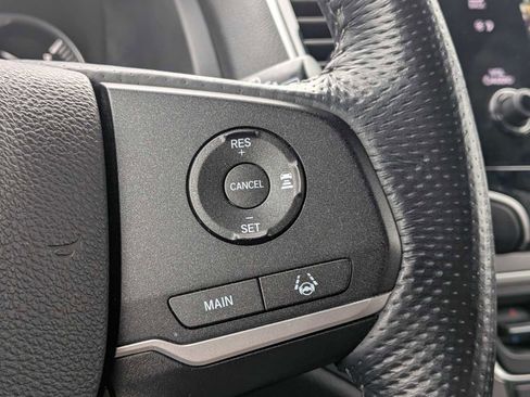 Certified 2023 Honda Passport EX-L image 25