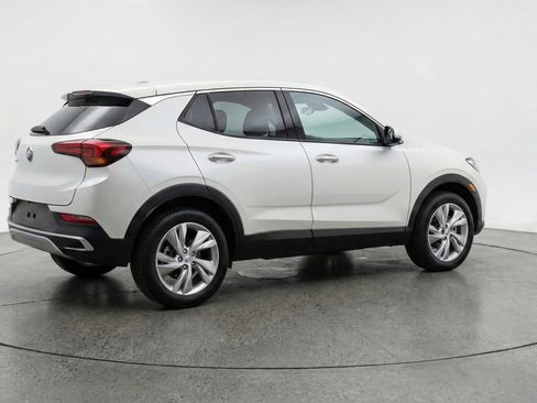Used 2025 Buick Encore GX Preferred image 9