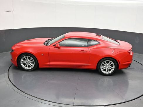 Used 2023 Chevrolet Camaro LS RWD image 17