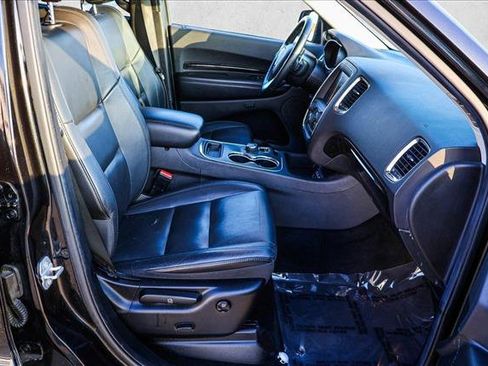 Used 2014 Dodge Durango Limited w/ Premium Group image 28