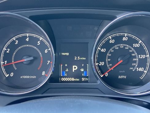 New 2026 Mitsubishi Outlander Sport LE AWD/4WD image 7