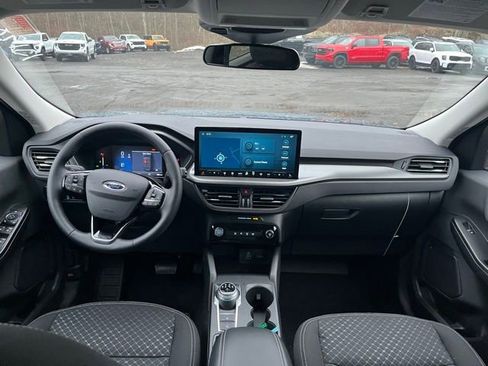 New 2026 Ford Escape Active w/ Tech Pack #1 image 21