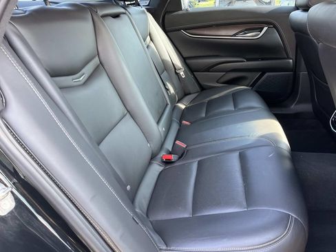 Used 2019 Cadillac XTS Luxury FWD image 23