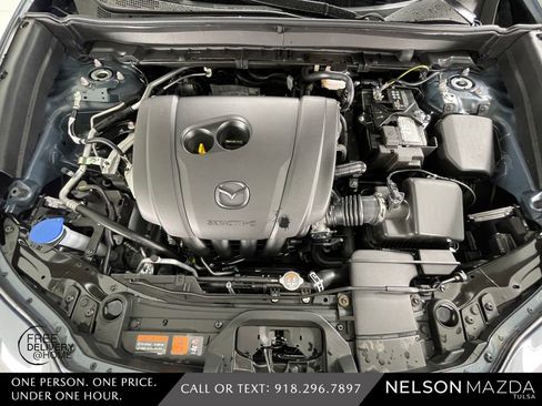 New 2026 MAZDA CX-30 AWD 2.5 S image 50