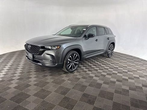 New 2026 MAZDA CX-50 AWD 2.5 S w/ Weather Package image 3