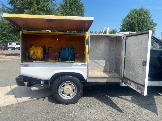 Used 2015 Ford F250 XL RWD image 7