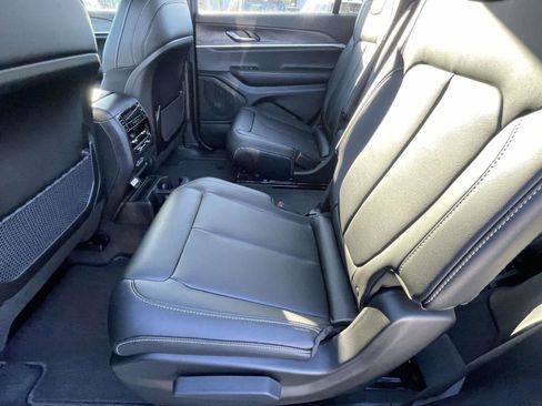 New 2025 Jeep Grand Cherokee L Limited w/ Black Appearance Package image 12