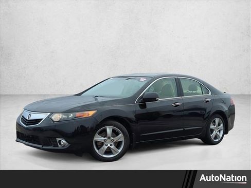 Used 2012 Acura TSX image 1