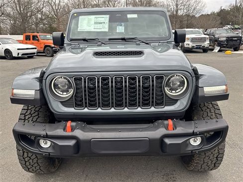 New 2026 Jeep Gladiator Mojave image 15