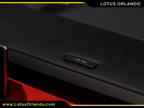 New 2026 Lotus Emira RWD image 56