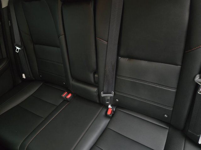 Used 2024 Nissan Sentra SR w/ SR Premium Package FWD image 13