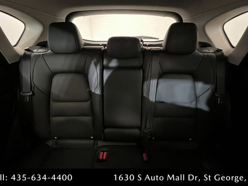 New 2025 MAZDA CX-5 AWD 2.5 S w/ Select Package image 27