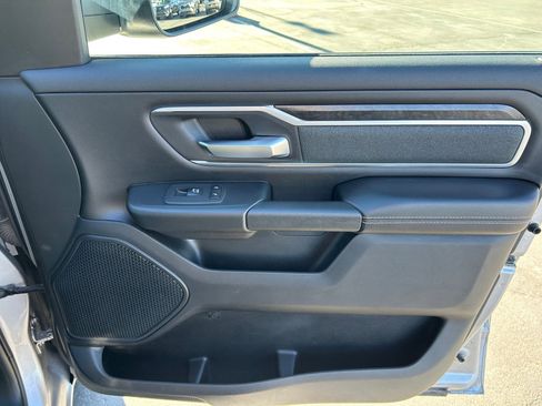 Used 2021 RAM 1500 Big Horn image 27
