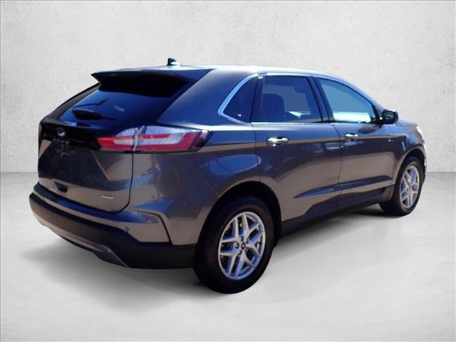 Certified 2024 Ford Edge SEL AWD/4WD image 4