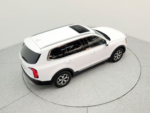 Used 2021 Kia Telluride EX AWD/4WD image 20