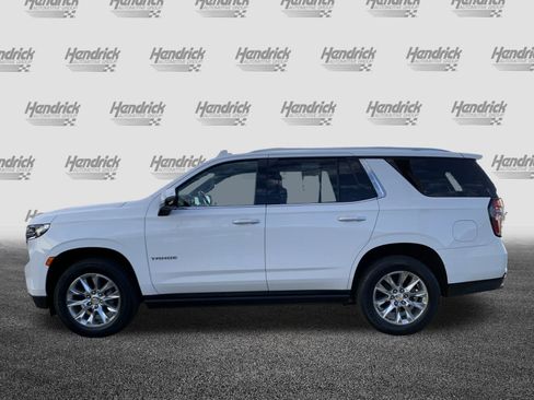 Used 2021 Chevrolet Tahoe Premier w/ Premium Package image 7