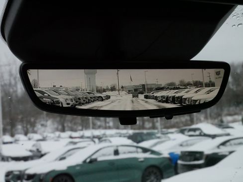 Certified 2023 Cadillac Escalade ESV Sport Platinum image 36