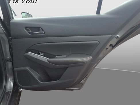 Certified 2023 Nissan Altima 2.5 SV FWD image 26