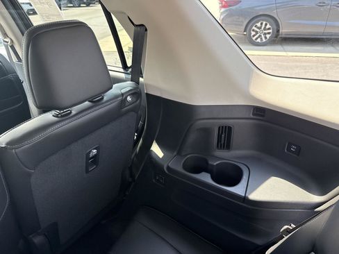 Certified 2024 Honda Pilot Elite image 11