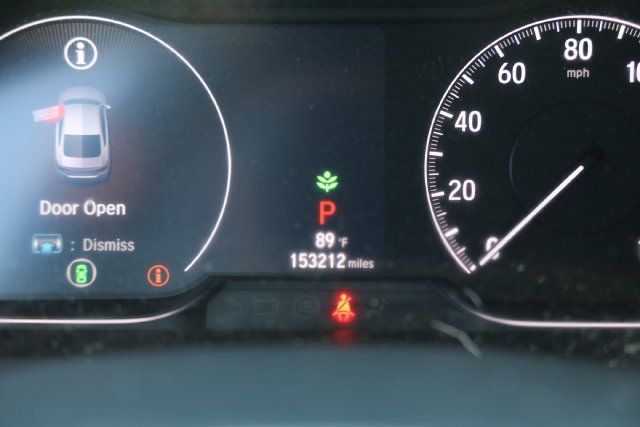 Used 2018 Honda Accord EX image 20